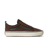 Vans Old Skool MTE  CAST/PR - VN000DC6BRO-149